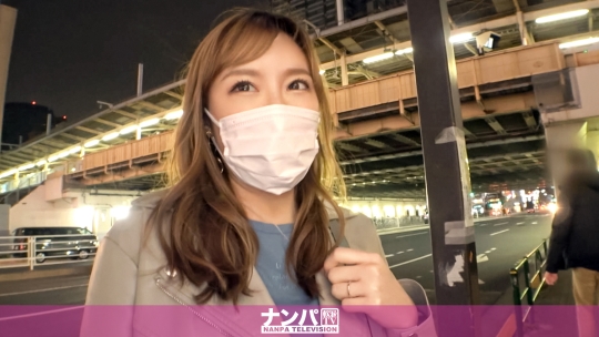 マジ軟派、初撮。 1819 花咲りお-0