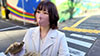 しろうとハメ撮り＃まこ＃29歳＃ショップ店員 中野真子-11