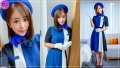 【女子アナ】朝の顔・バラエティ番組の女神・女子アナウンサー コスプレSEX映像 新澤いずな-2