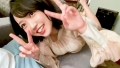 【絶品ろりまん！！】愛嬌抜群19歳コンカフェ嬢のプリプリどエロ尻 黒崎かのん-2