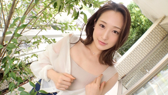 ネットでAV応募→AV体験撮影 1878 白花こう-0