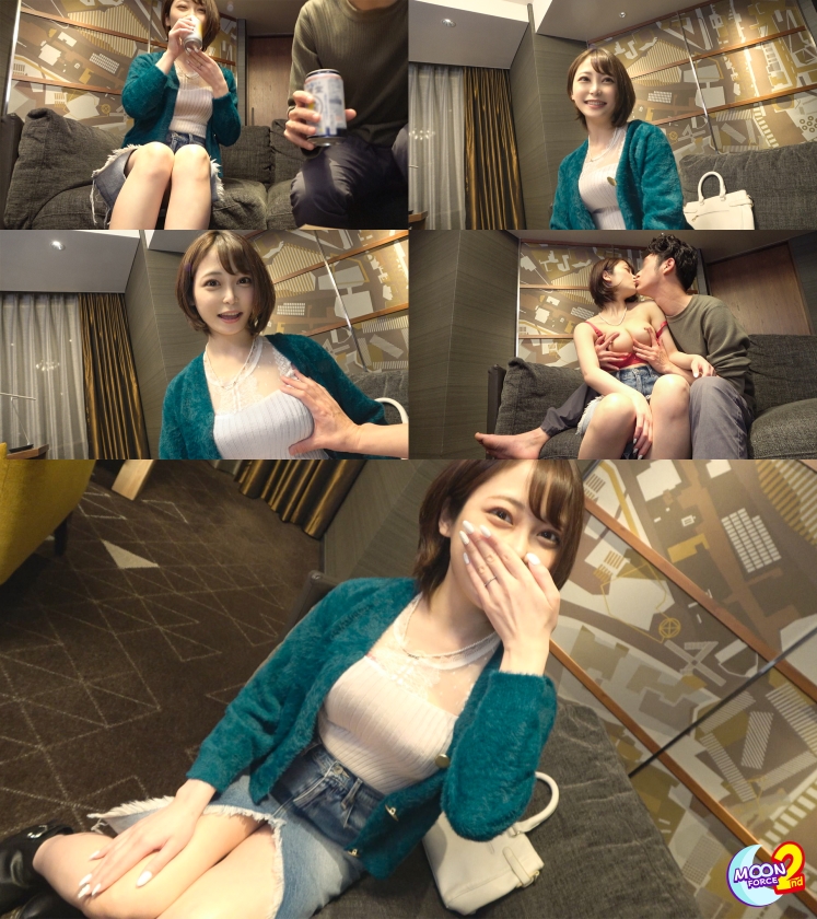 あまちゅあハメREC＃あんな(源氏名)＃人妻デリヘル嬢 希代あみ-2