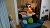 百戦錬磨のナンパ師のヤリ部屋で、連れ込みSEX隠し撮り 254 希咲那奈-18