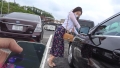 現役CAと一泊二日、我を忘れて求め合う大人の色情温泉。冨永ののか 34歳 現実を忘れスケベな本性を曝け出す濃密3性交-4