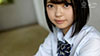 新人 プレステージ専属デビュー つぶらな瞳で見つめられると0.2秒で好きになる！ 粒楽あむ-12