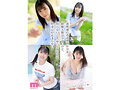 新人 専属19歳AVDebut！ 一宮希帆 知らなかった自分を、知りたい。2