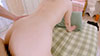 新人 明るい ポジティブ 元気 ハッピー 甘えん坊なFカップ女子大生高級なおちんちんとSEXしたくてAVデビュー 波島ほの花18