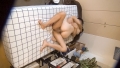 百戦錬磨のナンパ師のヤリ部屋で、連れ込みSEX隠し撮り 255 希代あみ-10