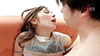 妻と倦怠期中の僕は義姉(みう)の誘惑に負けて何度も、何度も、中出し不倫してしまった… 仲村みう16
