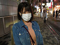 1人の女子大生が憧れのAV女優になった1日ー。 真面目でむっつりな豊満Hcup 矢野沙衣E-BODY専属AVデビュー1