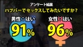 ハプニングバー初心者でもセックスできる方法 天然美月-3