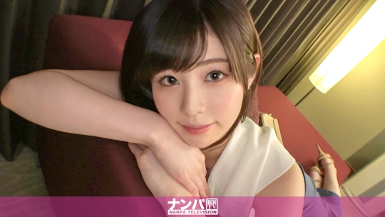 マジ軟派、初撮。 1835 三好かのん-0