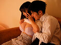 実は隠れ巨乳だった親友の彼女… 欲情した僕は親友不在の夜に朝まで抜き挿ししまくったゲスの極み生ハメ性交。 森下ことの5