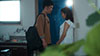 甘い囁きに流されるまま、僕は大学を留年するまで、人妻との巣篭もりSEXに溺れて…。 大島優香11