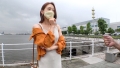 マジ軟派、初撮。 1840 白花こう-1
