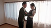体液ドロドロ汗だく人妻不動産レディ 中年オヤジの物件案内ねっとり粘着羞恥 水端あさみ11