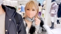 「彼氏と別れたら付き合ってくれる？」彼女の座を虎視眈々と狙うFパイ肉食ギャルの惚れた弱みにつけ込んで中出し＆エロコスでハメ撮り敢行ｗｗｗ 来栖みく-1