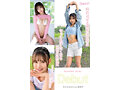 顔もカラダも性格も感度も全部100点！ 理想の新人 美城るるAV Debut4