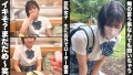 どこまでも従順な巨乳J●と生ハメックス！ 黛まゆ-9