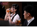 媚●漬けメス堕ち相部屋NTR 最低なヤリチン同僚に精子を飲まされ朝までキメセク 有加里ののか2