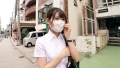 【ほんわか美女】【超美脚】癒し系のほんわか美女の『のぞみ』ちゃん登場！ 生田望美-2