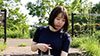 at 神奈川県相模原市 橋本駅前 中谷りさ-11