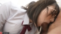 ねっちょりセックスに溺れる文系女子。 ねっちょり中出し4連発 涼森れむ-2