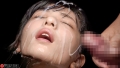 顔射の美学 18 美女の顔面に溜まりに溜まった白濁男汁をぶちまけろ！！ 小鳩麦-5