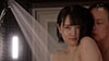 出張先で軽蔑している中年セクハラ上司とまさかの相部屋に…朝まで続く絶倫性交に不覚にも感じてしまったGカップ新人社員 愛宝すず11