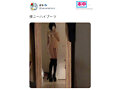 SNSで千人喰った！！胸良し！クビレ良し！尻良し！伝説の裏垢女子さ○ちゃん中出しAVデビュー 美月リナ10