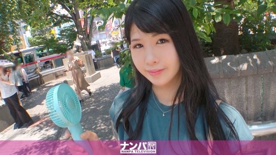 マジ軟派、初撮。 1847 白乃なつき-0