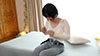全てを包み込む完熟おっぱい(Icup)のにっこり上品ママ 白川みなみさん(39歳)が本性解放!イクイク超痙攣AVデビュー11