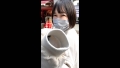 【個人撮影】古着女子のセフレ_ネカフェでこっそりH→ラブホで中出しSEX2連発 竹田まい-1