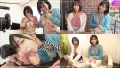 【人妻オフパコ】27歳 美人奥さま 2人組と乱交オフパコパーティー 紫月ゆかり-7