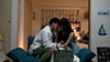 百戦錬磨のナンパ師のヤリ部屋で、連れ込みSEX隠し撮り 259 月妃さら-11
