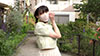 【スレンダー体操女子】可愛さ1000%(21歳)イケメン彼氏にゾッコン軟体お嬢様 花井しずく-11