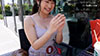 アラサーちゃん。9人目 しほちゃん 如月夏希-12