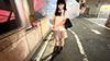 友達に嘘ついてオジサンに会いに来てくれたFカップJ系を5万円で生セックス！ 穂花あいり-11