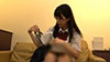 友達に嘘ついてオジサンに会いに来てくれたFカップJ系を5万円で生セックス！ 穂花あいり-12