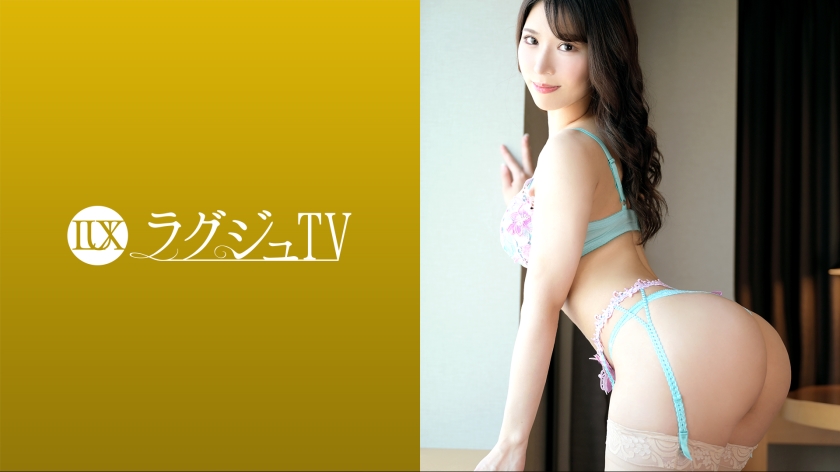 ラグジュTV 1611 黒木逢夢-0