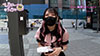 全身をピンクと黒で固めた自己顕示欲モンスター【地雷系女子】を捕獲成功！ 鈴音杏夏-12
