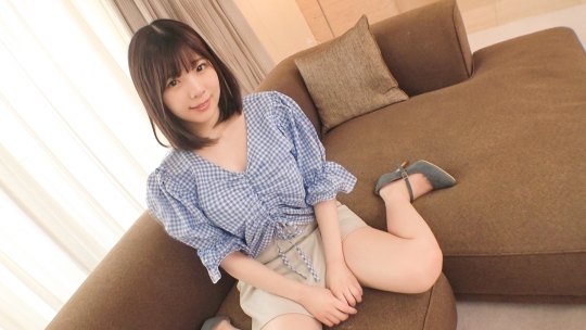 ネットでAV応募→AV体験撮影 1908 佐久良咲希-0