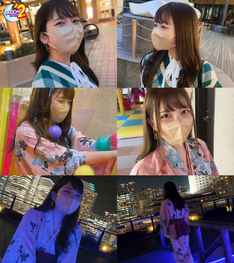 あまちゅあハメREC＃るり＃レンタル彼女 瑞稀そら-1