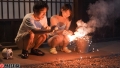 何もない田舎で幼馴染と、汗だく濃厚SEXするだけの毎日。 case.02 鈴村あいり-2