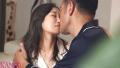 人妻NTR子作り中出し 妻を寝取られ勃起する夫と絶倫の後輩を交え生ハメ3P！ 冨永ののか-1
