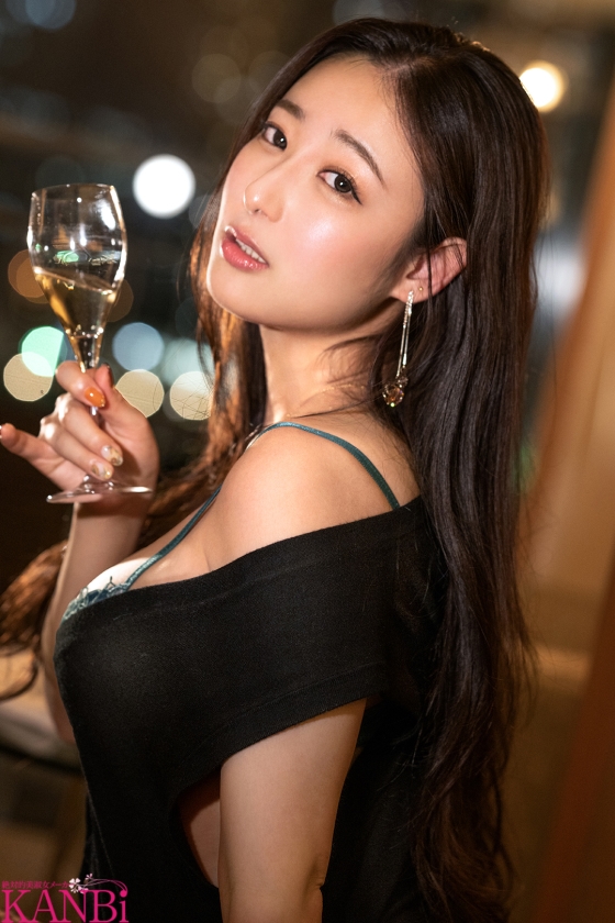 欲望ナイトクルーズ 1vs1密会セックス3本番 松岡すず-1