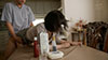 父親が再婚相手として連れてきたのは僕が密かに憧れていた担任の三宮先生だった。 三宮つばき14