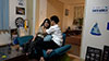 百戦錬磨のナンパ師のヤリ部屋で、連れ込みSEX隠し撮り 263 うずめあやか-12