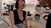 もしも美巨乳柔らかGカップがデート中に突然パイズリしてきたら…ヤル?ヤラない?? 初めてのデートの最中、いきなり発情!おっぱい密着囁き小悪魔パイズリお姉さん 宍戸里帆11