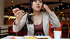 推定Iカップ！？男の全てを包みこむ癒し系マシュマロ超爆乳！ 菊池まや-11